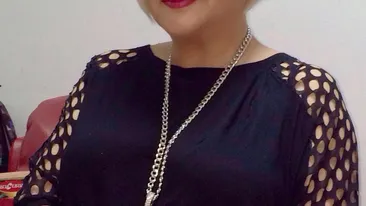 Mirabela Dauer, în lacrimi la TV: ”Dumnezeu m-a atenționat și eu nu am mers”