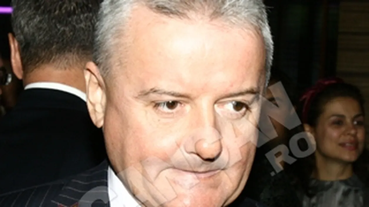 Citeste aici scrisoarea Irinei si a lui Irinel Columbeanu trimisa premierului Boc