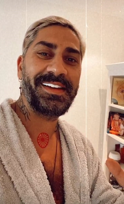 Connect-R și Misha au mai dat o șansă poveștii lor de iubire? Detaliile dintr-o filmare “i-au trădat” pe cei doi și au atras atenția tuturor | FOTO