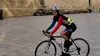 „Eu nu mai pot…” Mesajul sfâșietor al iubitului româncei ucise pe bicicletă în Italia