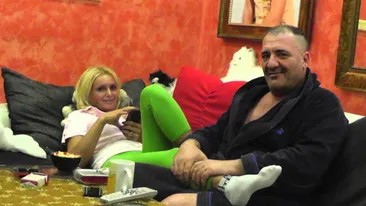 Anunțul-bombă făcut de Nelson Mondialu: ”O să avem două fetițe frumoase”