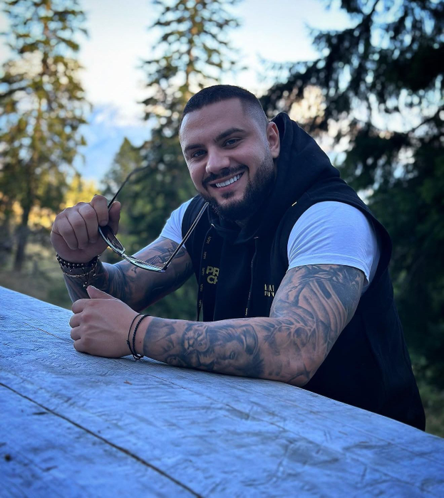 Mihai Florea. sursă - social media