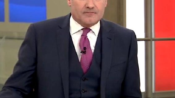Soția unui prezentator TV a primit trimiterea la analize, la câteva săptămâni după ce a murit de cancer la sân