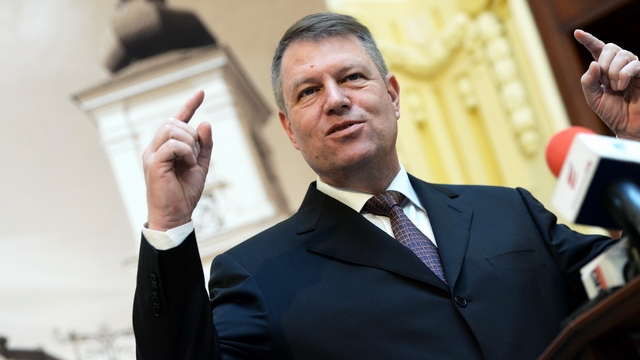 SOC! Echipa lui Iohannis se face de ras! Unul din "sustinatorii" de pe lista lui Iohannis nu-l sustine si nici nu are drept de vot