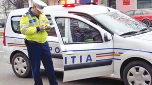 Caz uluitor în Bacău. Orbit de gelozie, un bărbat și-a atacat fosta iubită