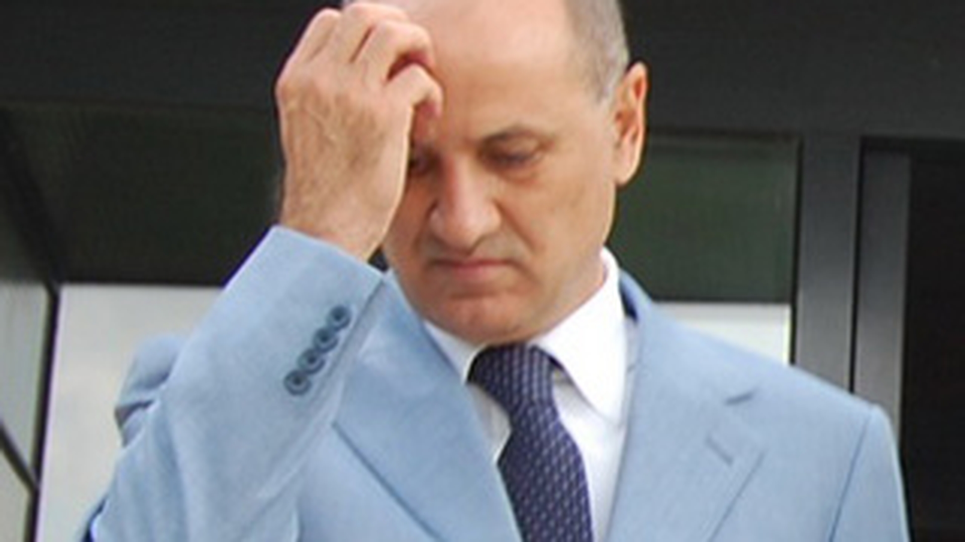 Copos i-a ars rau la buzunare pe petrecaretii de dupa meciul cu CFR! Vezi cate zeci de mii de euro le-a taiat patronul rapidist lui Glauber, Bozovici, Pecanha, Teixeira si Renan!
