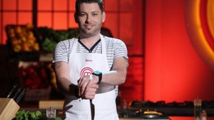 Concurentii de la Masterchef, la capatul puterilor. "Sa ne @%^& frate pana invatam ceva"