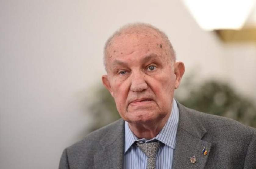 Radu Tudor, în lacrimi: ”Știrea asta nu voiam să o prezint niciodată”