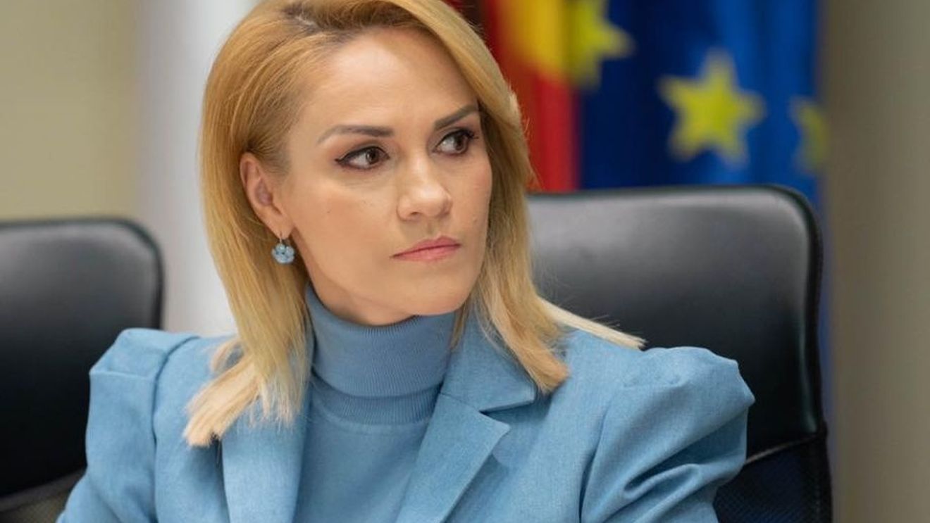 Gabriela Firea, referendum pe Facebook pentru taxa Oxigen