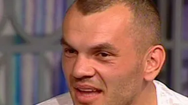 VIDEO Ionut Pitbull Atodiresei scoate coltii la Oana Zavoranu: Daca ar fi trait in Evul Mediu, era omorata cu pietre! Pepe a fost foarte tare psihic