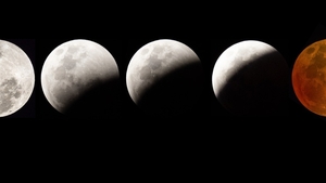 28 octombrie, data la care omenirea va avea parte de un fenomen unic. Ce se întâmplă cu luna