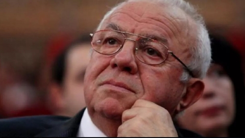Ce pensie are, de fapt, Alexandru Arşinel? Averea actorului se ridică la cifre astronomice