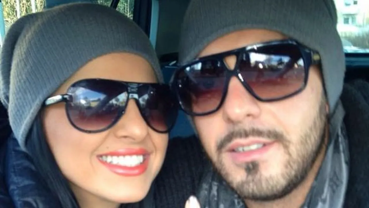 Sexy pescarita a dat Romania pe Germania si traieste o poveste de dragoste cu un grec!