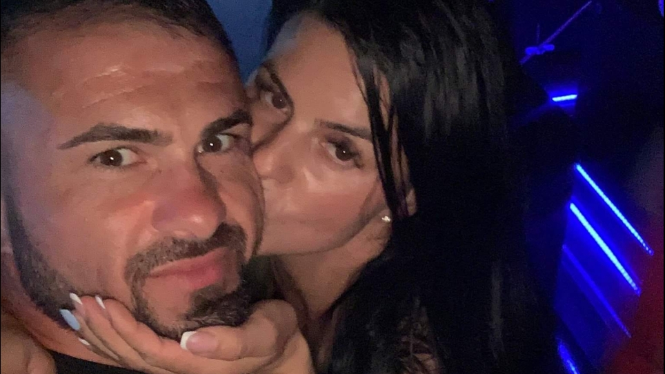 Soția lui Alin Chirilă, primele declarații după ce luptătorul a fost propus spre eliminare la Survivor. Loredana a transmis un mesaj dur pentru concurenți