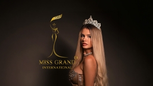 Cine e Andreea Lala, tânăra care va reprezenta România la Miss Grand Internațional