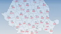 Aproape 33.000 de locuri de muncă disponibile în România, în 13 noiembrie 2018