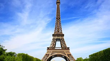 Panică în Paris! Turnul Eiffel a fost evacuat în această seară! Ce s-a întâmplat