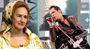 De ce a vrut Sofia Vicoveanca să renunțe la spectacolul cu Ștefan Bănică Jr? Ce s-a întâmplat pe scena Sălii Palatului