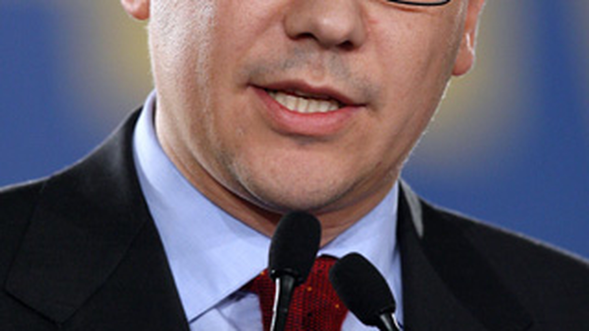 Victor Ponta: "Sunt gata sa-mi asum chiar de maine raspunderea conducerii tarii"