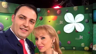 Emoţii pentru Silvia Stanciu. Coprezentatoarea LOTO, implicată într-un accident de circulaţie. Orice s-ar întâmpla...