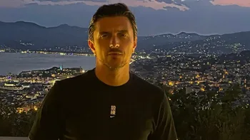 Locuința lui Dragoș Săvulescu din Hollywood Hills, vizată de un jaf. Hoții au plecat cu obiecte de lux