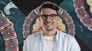 Alexandu, unul dintre concurenții Asia Express, rupe tăcerea: motivul pentru care nu face echipă cu soția și... Pontul de aur dat de Sânziana Negru: ”Foarte valoros!”