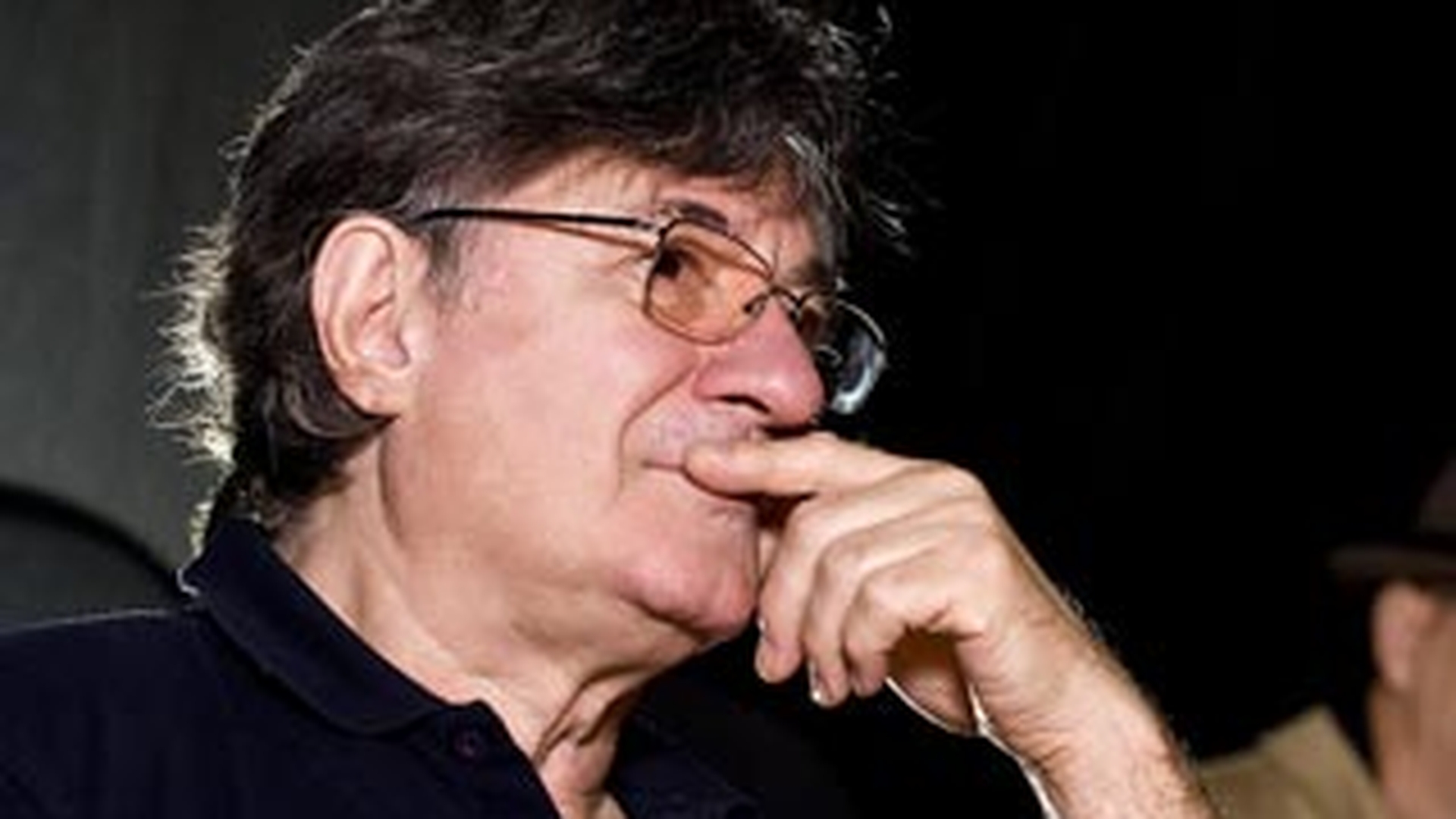 Ion Caramitru: "Mi-e dor sa fac filme in Romania"