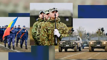 1 Decembrie 2022. Ce se va întâmpla în București cu ocazia Zilei Naționale a României. Programul complet al evenimentului