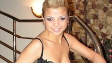 O mai tii minte pe Laura Vass, pustoiaca sexy care in 2005 lansa hit-ul Buzele tale? Vezi cum arata acum! S-a facut cat casa