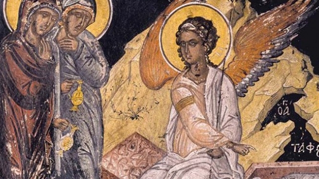 Calendar crestin orthodox 2015. Afla ce mare sfant sarbatorim marti si spune-i “La multi ani!”