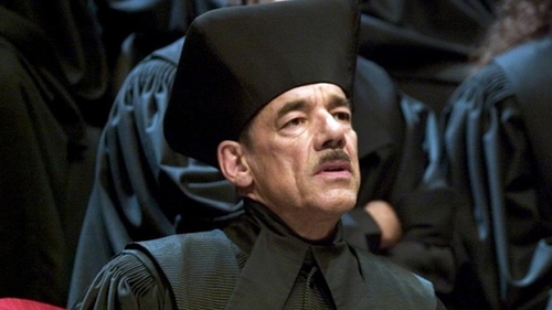 Doliu in lumea filmului! Un actor care a jucat in Harry Potter a murit