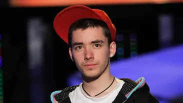 N-o sa-ti vina sa crezi cine e pustiul asta! Il stii foarte bine, dar si-a facut recent o schimbare de look!