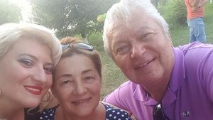 Gheorghe Turda a dezvăluit numele iubitei sale: "Sunt îndrăgostit şi mă simt foarte bine"