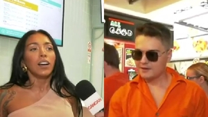 Popeyes ParkLake Grand Opening! Selly, Ruby și Gami au testat preparatele ca în Louisiana: ”Îmi plouă în gură!”