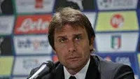 Conte s-a săturat de Anglia!