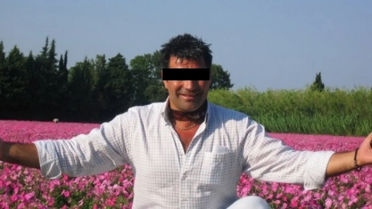 Fostul sot al Gabrielei Cristea a fost nevoit sa stea cu ochii in patru! Iubita lui s-a afisat la o petrecere fara sutien