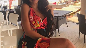 Elena Ionescu, ex-Mandinga, a născut un băiețel! Ce nume va purta bebelușul
