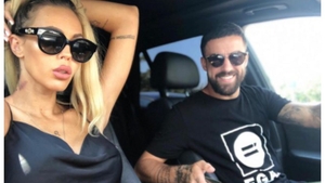 Nuntă în fotbalul românesc! Gabi și Lena Enache, ultimele pregătiri înainte să ajungă în fața altarului