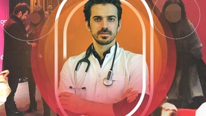 Fostul soț al Andreei Marin și-a asumat prima relație… A apărut cu o sexoasă la concertul Irinei Rimes!