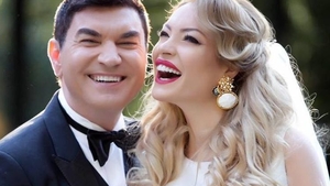 Cristi Borcea și Valentina Pelinel, escapadă romantică de Dragobete! Cum au petrecut cei doi. „A fost o surpriză ușor de realizat”