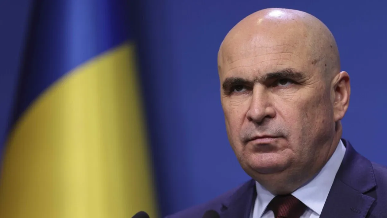 Ilie Bolojan a făcut anunțul de care bugetarii se temeau, cu 75 de zile înainte de Crăciun: „Trebuie să luăm aceste măsuri”