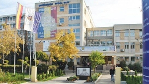 Evacuare de urgență la Universitatea din Ploiești!