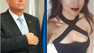 Și frumoasa, și deșteaptă! Cu se se ocupă Delia Ionete, tânăra felicitată de Klaus Iohannis după ce a luat 10 la BAC