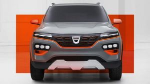 Dacia a lansat primul model electric din istoria sa! Cum arată și cât costă mașina