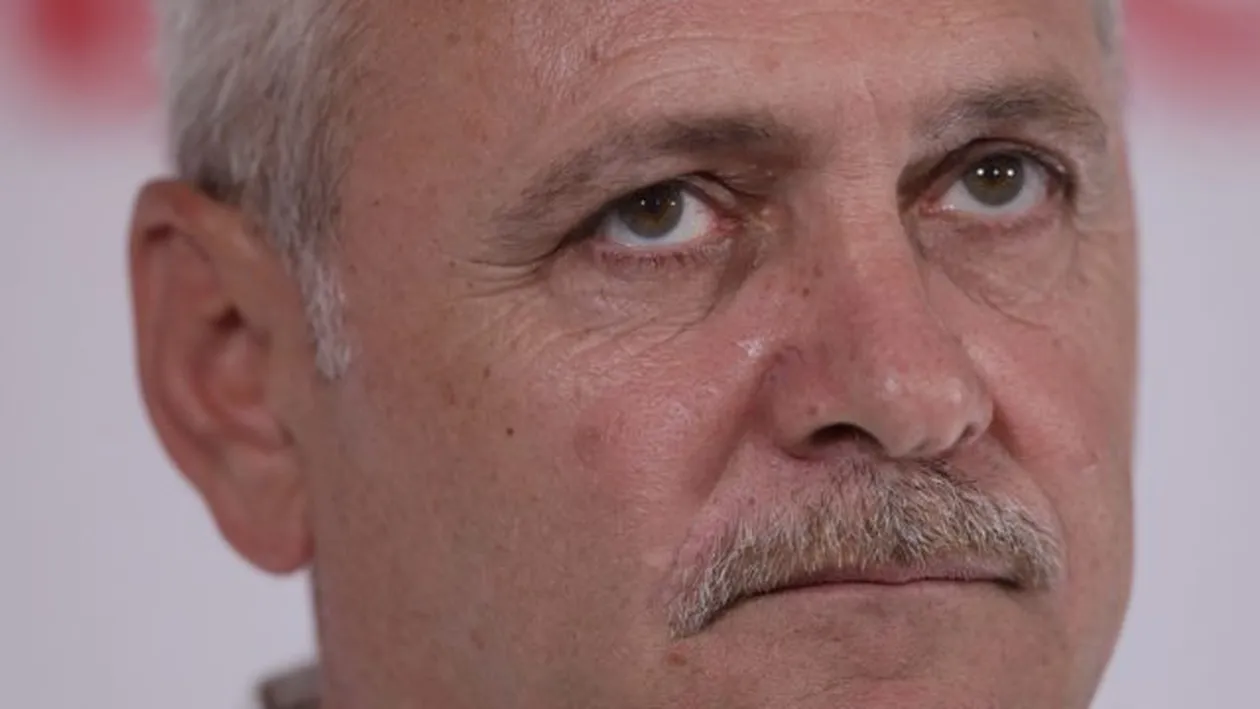 Victorie pentru Liviu Dragnea. A câştigat!