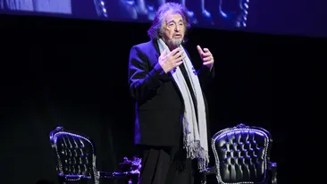 Ce pensie alimentară plătește Al Pacino pentru fiul său, în fiecare lună. Suma colosală încasată de fosta lui iubită