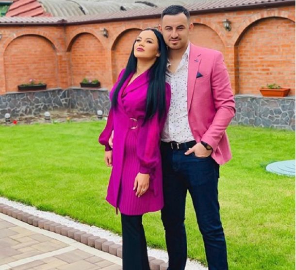 S-a împăcat sau nu Carmen de la Sălciua cu Cosmin Isăilă? Artista a dezvăluit totul