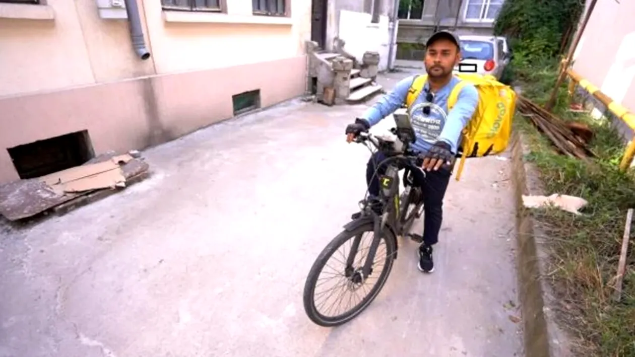 Câți bani câștigă Rahman din Bangladesh, după ce și-a părăsit familia pentru a munci în România: „Copilul mă întreabă mereu când mă întorc acasă”