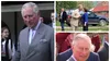Cine este românca misterioasă cu care Regele Charles se întâlnește în România. Ea l-a convins să-și cumpere casa de la Viscri
