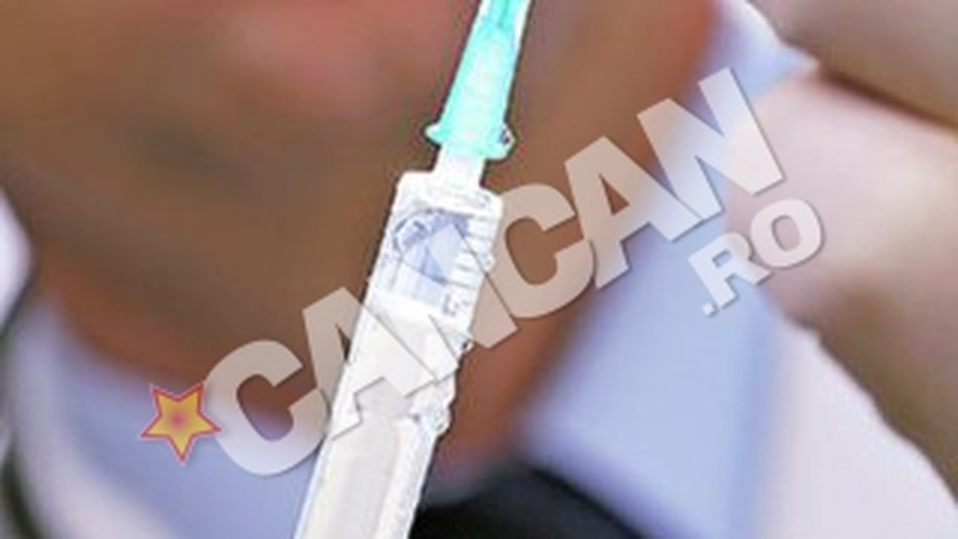 A fost descoperit vaccinul universal impotriva cancerului!